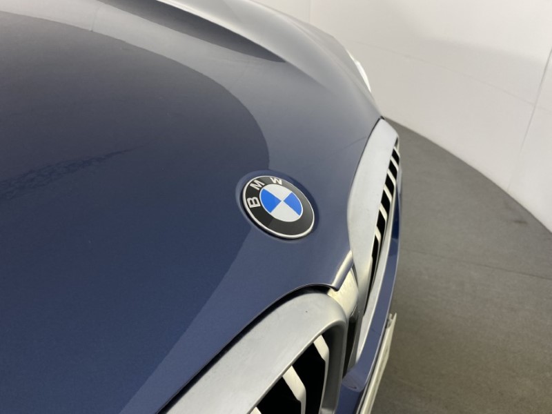 2023 (23) BMW X3 xDrive20d MHT M Sport 5dr Step Auto 4942186