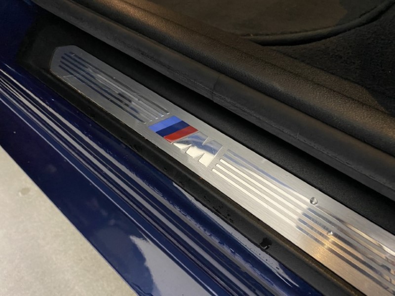 2023 (23) BMW X3 xDrive20d MHT M Sport 5dr Step Auto 4942175