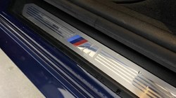 2023 (23) BMW X3 xDrive20d MHT M Sport 5dr Step Auto 4942175