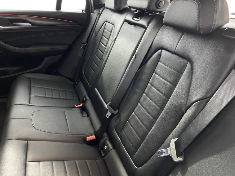 2023 (23) BMW X3 xDrive20d MHT M Sport 5dr Step Auto 4942172