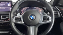 2023 (23) BMW X3 xDrive20d MHT M Sport 5dr Step Auto 4942154