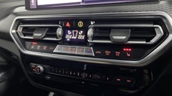 2023 (23) BMW X3 xDrive20d MHT M Sport 5dr Step Auto 4942164