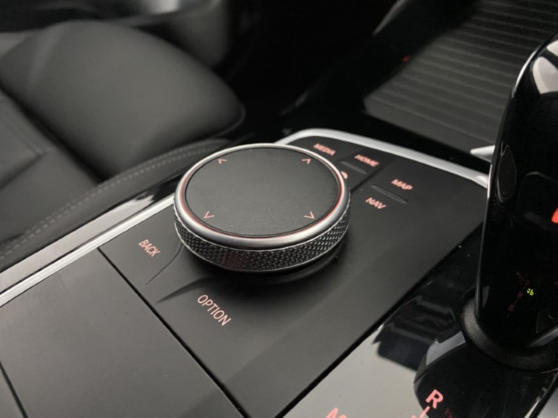 2023 (23) BMW X3 xDrive20d MHT M Sport 5dr Step Auto 4942162