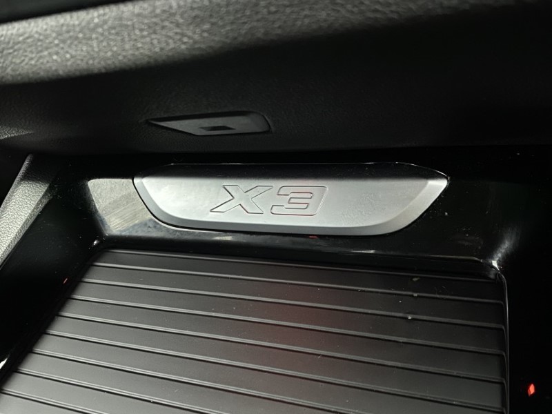 2023 (23) BMW X3 xDrive20d MHT M Sport 5dr Step Auto 4942166