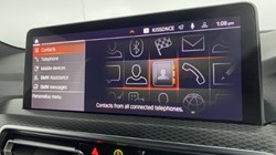 2023 (23) BMW X3 xDrive20d MHT M Sport 5dr Step Auto 4942147