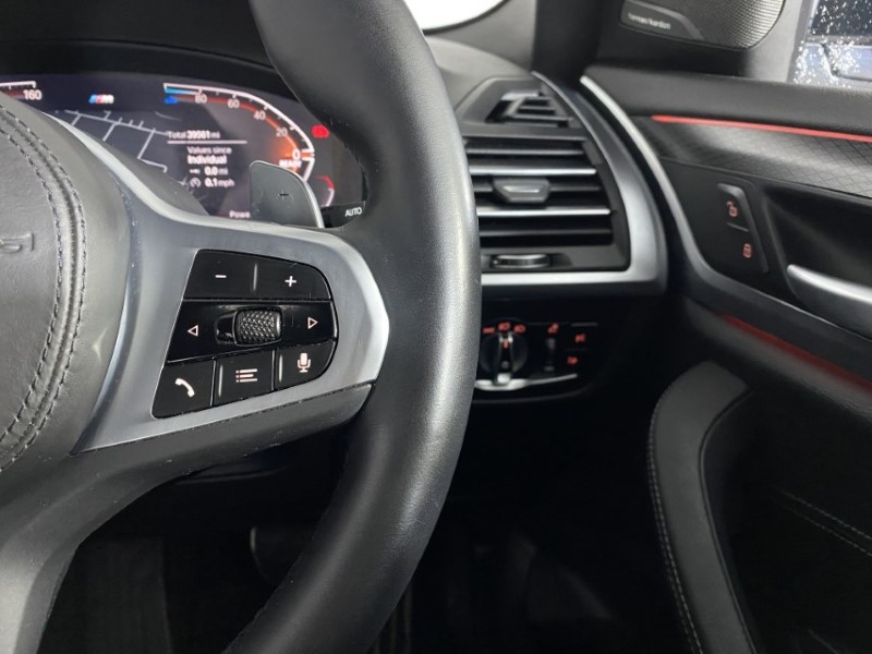 2023 (23) BMW X3 xDrive20d MHT M Sport 5dr Step Auto 4942156