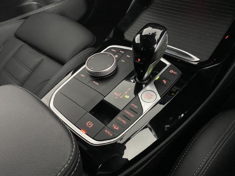 2023 (23) BMW X3 xDrive20d MHT M Sport 5dr Step Auto 4942160