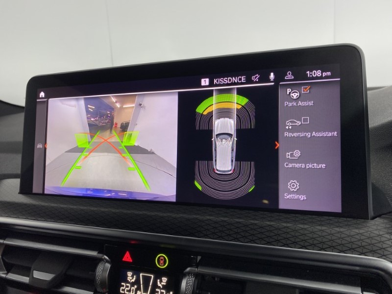 2023 (23) BMW X3 xDrive20d MHT M Sport 5dr Step Auto 4942153