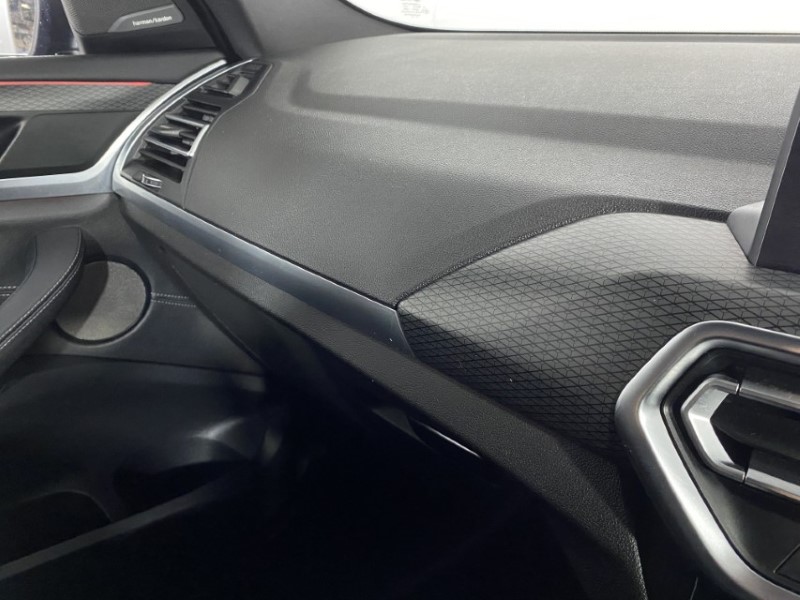 2023 (23) BMW X3 xDrive20d MHT M Sport 5dr Step Auto 4942165