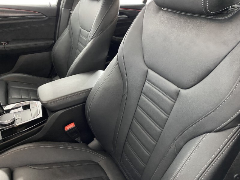 2023 (23) BMW X3 xDrive20d MHT M Sport 5dr Step Auto 4942174