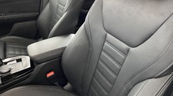 2023 (23) BMW X3 xDrive20d MHT M Sport 5dr Step Auto 4942174