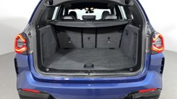 2023 (23) BMW X3 xDrive20d MHT M Sport 5dr Step Auto 4942171