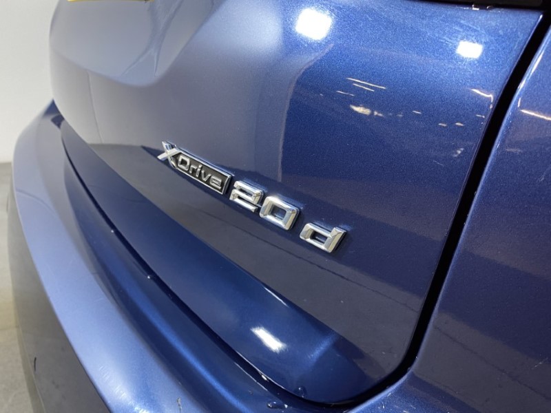 2023 (23) BMW X3 xDrive20d MHT M Sport 5dr Step Auto 4942178