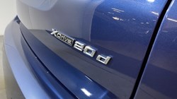 2023 (23) BMW X3 xDrive20d MHT M Sport 5dr Step Auto 4942178