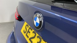 2023 (23) BMW X3 xDrive20d MHT M Sport 5dr Step Auto 4942177