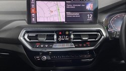 2023 (23) BMW X3 xDrive20d MHT M Sport 5dr Step Auto 4942159