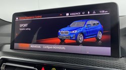 2023 (23) BMW X3 xDrive20d MHT M Sport 5dr Step Auto 4942149