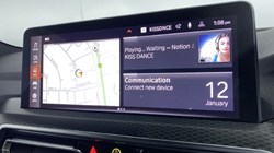 2023 (23) BMW X3 xDrive20d MHT M Sport 5dr Step Auto 4942145