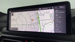 2023 (23) BMW X3 xDrive20d MHT M Sport 5dr Step Auto 4942148