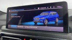 2023 (23) BMW X3 xDrive20d MHT M Sport 5dr Step Auto 4942151