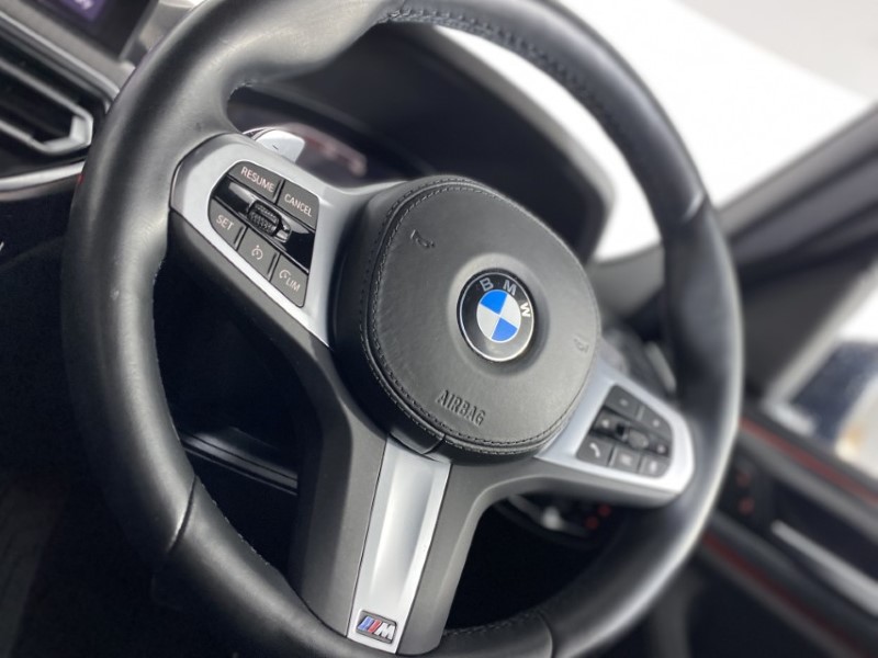 2023 (23) BMW X3 xDrive20d MHT M Sport 5dr Step Auto 4942157