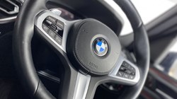 2023 (23) BMW X3 xDrive20d MHT M Sport 5dr Step Auto 4942157