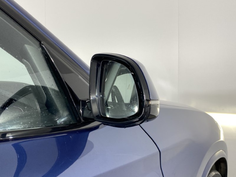 2023 (23) BMW X3 xDrive20d MHT M Sport 5dr Step Auto 4942182