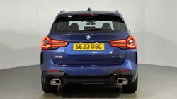 2023 (23) BMW X3 xDrive20d MHT M Sport 5dr Step Auto 4942188