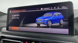2023 (23) BMW X3 xDrive20d MHT M Sport 5dr Step Auto 4942150