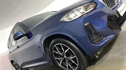 2023 (23) BMW X3 xDrive20d MHT M Sport 5dr Step Auto 4942211