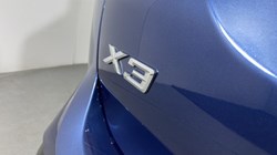 2023 (23) BMW X3 xDrive20d MHT M Sport 5dr Step Auto 4942176
