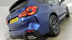 2023 (23) BMW X3 xDrive20d MHT M Sport 5dr Step Auto 4942187