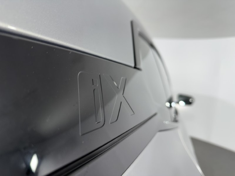 2022 (22) BMW iX 240kW xDrive40 M Sport 76.6kWh 5dr Auto 4948205