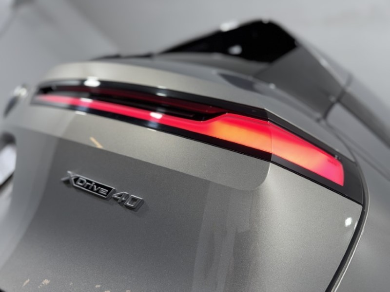 2022 (22) BMW iX 240kW xDrive40 M Sport 76.6kWh 5dr Auto 4948210