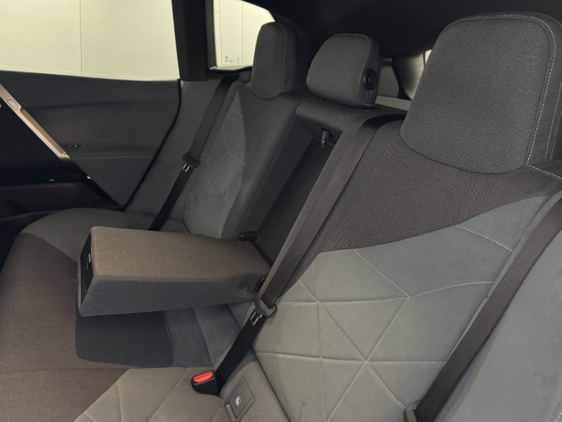 2022 (22) BMW iX 240kW xDrive40 M Sport 76.6kWh 5dr Auto 4948242