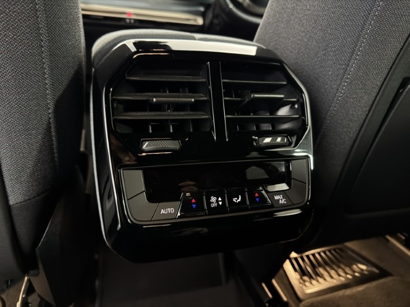 2022 (22) BMW iX 240kW xDrive40 M Sport 76.6kWh 5dr Auto 4948245