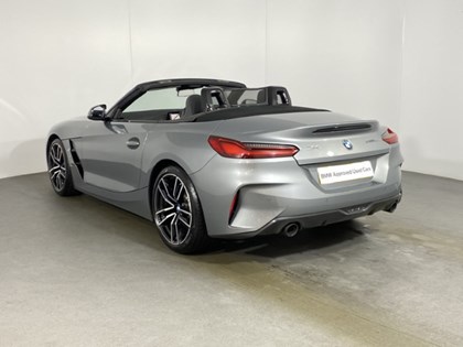2023 (23) BMW Z4 sDrive 20i M Sport 2dr Auto