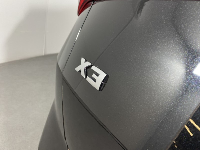 2026 (75) BMW X3 xDrive M50 5dr Auto 4933361