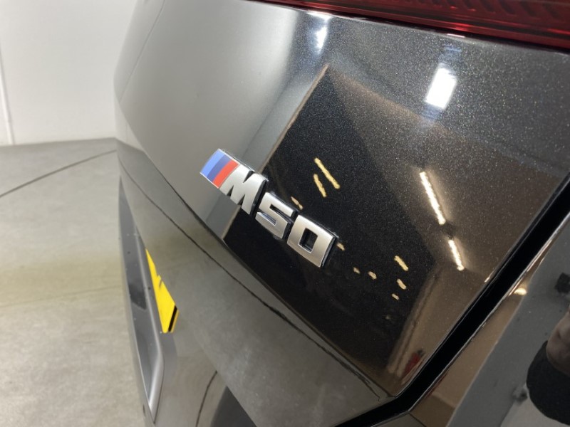 2026 (75) BMW X3 xDrive M50 5dr Auto 4933363