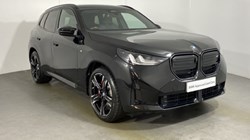 2026 (75) BMW X3 xDrive M50 5dr Auto 4933395