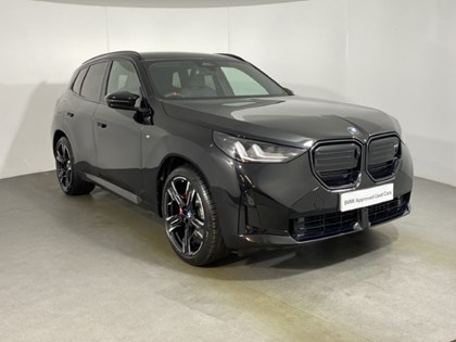 2026 (75) BMW X3 xDrive M50 5dr Auto