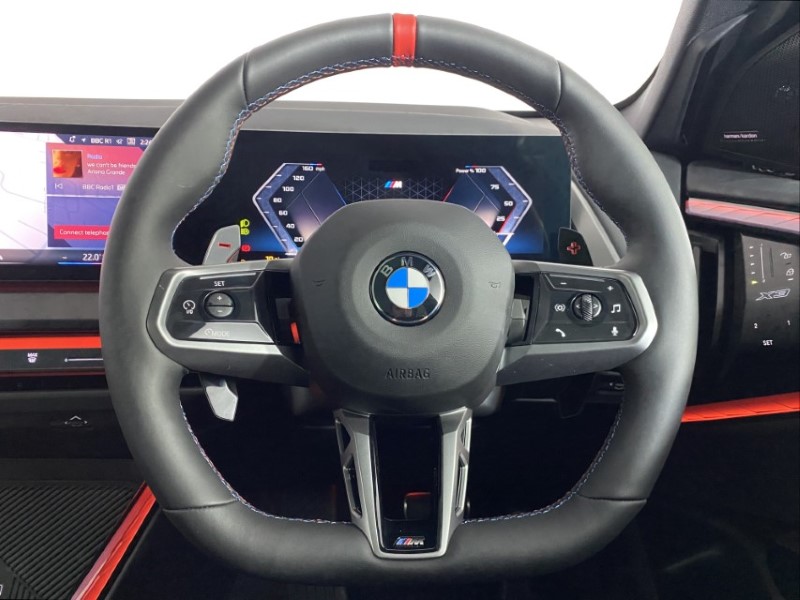 2026 (75) BMW X3 xDrive M50 5dr Auto 4933338