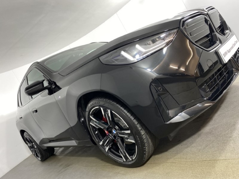 2026 (75) BMW X3 xDrive M50 5dr Auto 4933399