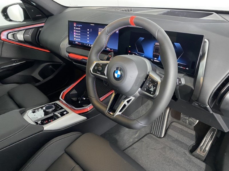 2026 (75) BMW X3 xDrive M50 5dr Auto 4933351
