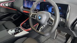 2026 (75) BMW X3 xDrive M50 5dr Auto 4933351