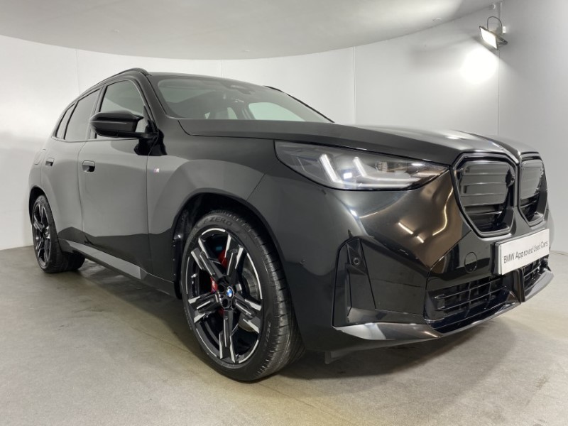 2026 (75) BMW X3 xDrive M50 5dr Auto 4933398