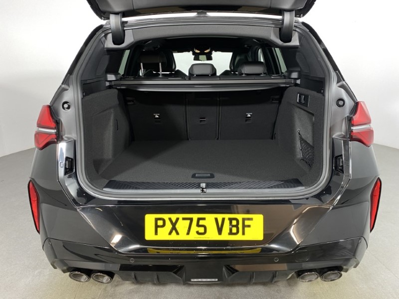 2026 (75) BMW X3 xDrive M50 5dr Auto 4933355