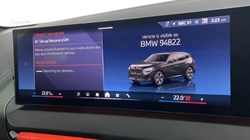 2026 (75) BMW X3 xDrive M50 5dr Auto 4933330