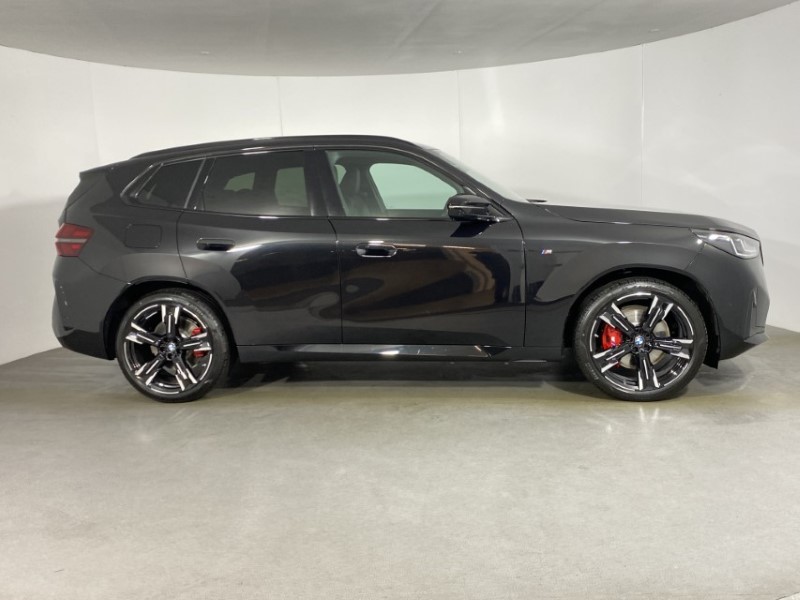 2026 (75) BMW X3 xDrive M50 5dr Auto 4933394