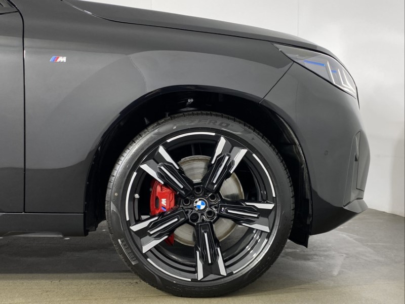 2026 (75) BMW X3 xDrive M50 5dr Auto 4933370